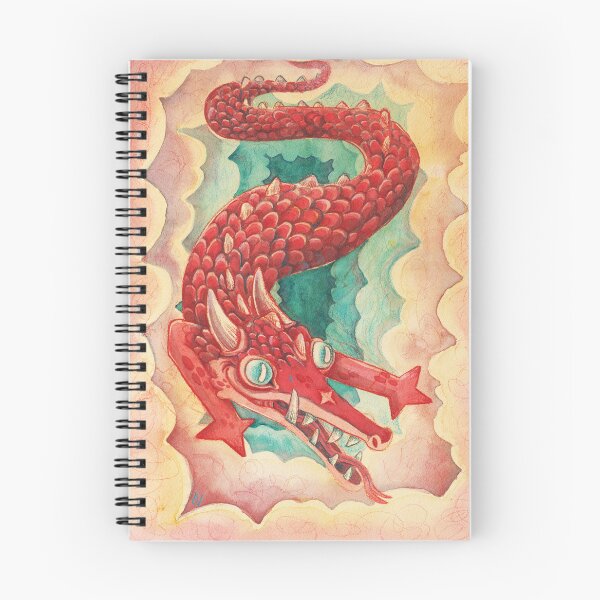 Item preview, Cloud Dragon designed and sold by dingsdadoodle.