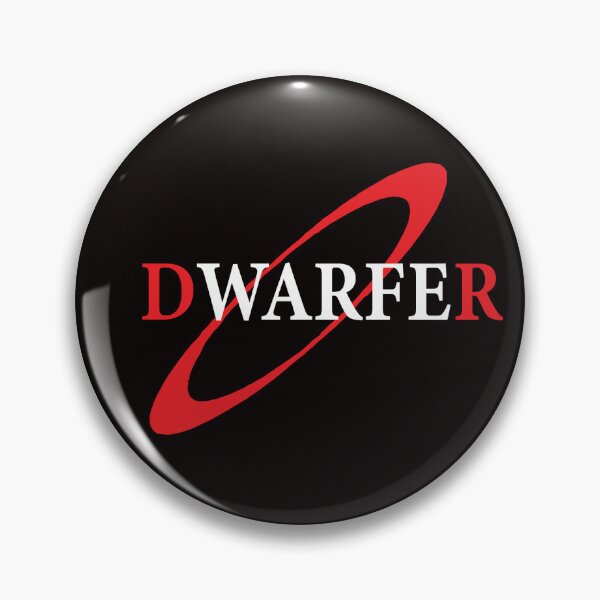 Item preview, I'm a Dwarfer Red Dwarf Funny designed and sold by arrowroottees.