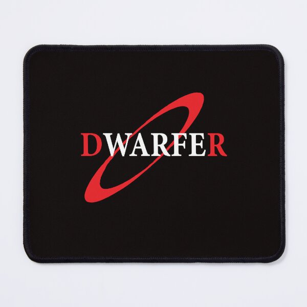 Item preview, I'm a Dwarfer Red Dwarf Funny designed and sold by arrowroottees.