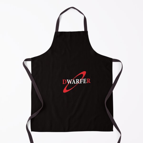 Item preview, I'm a Dwarfer Red Dwarf Funny designed and sold by arrowroottees.
