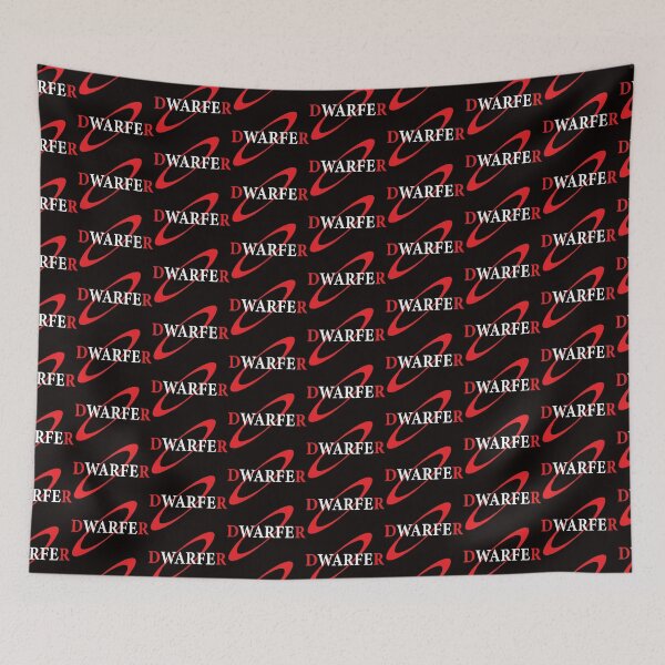 Item preview, I'm a Dwarfer Red Dwarf Funny designed and sold by arrowroottees.
