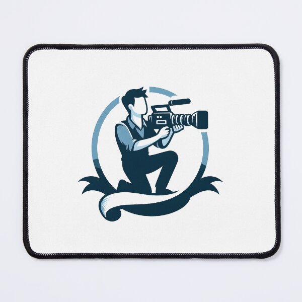 Item preview, I am professional videographer and i am passionate designed and sold by vectorillus.