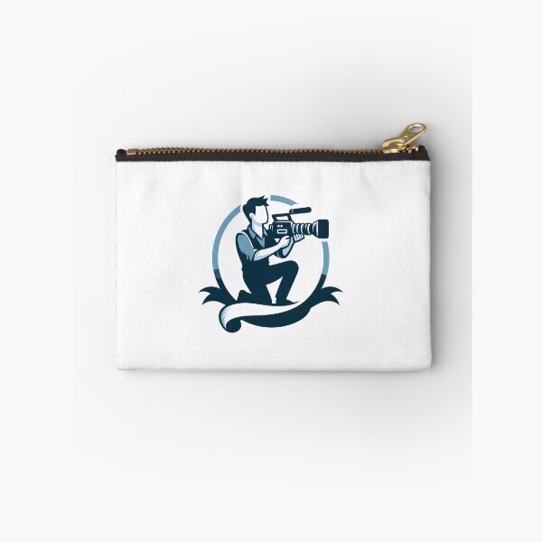 Item preview, I am professional videographer and i am passionate  designed and sold by vectorillus.