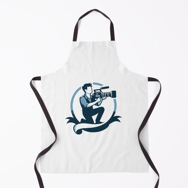Item preview, I am professional videographer and i am passionate designed and sold by vectorillus.