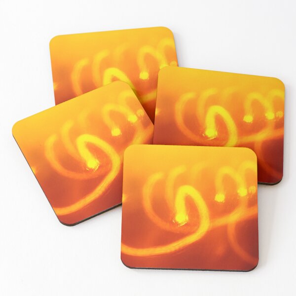 Item preview, Light trails abstract designed and sold by Gaspar Avila.