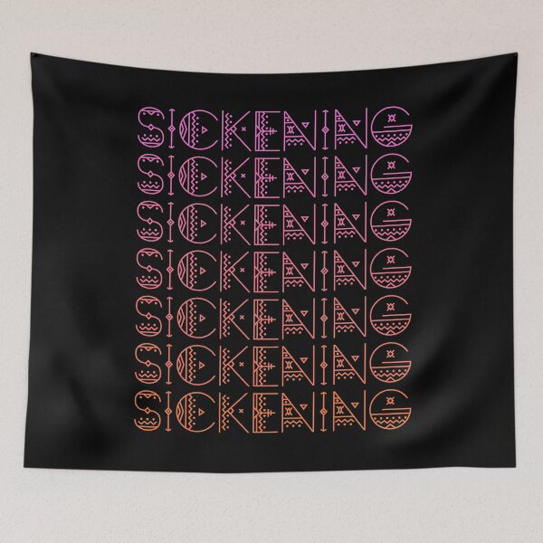 Item preview, Sickening designed and sold by BritySpear.
