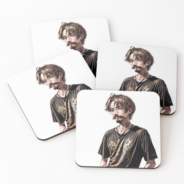 Item preview, Self Portrait designed and sold by HelloHello29.