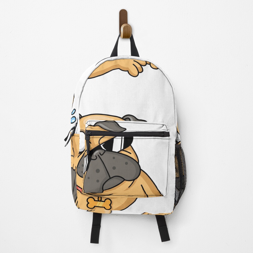 Item preview, Backpack designed and sold by InfiniteSticker.