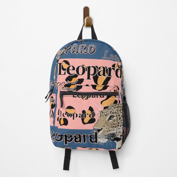 Item preview, Leopard, typography designed and sold by zzzozzo.