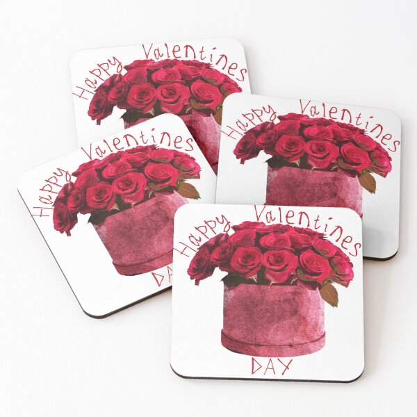 Item preview, Happy Valentines Day designed and sold by kinpirks.