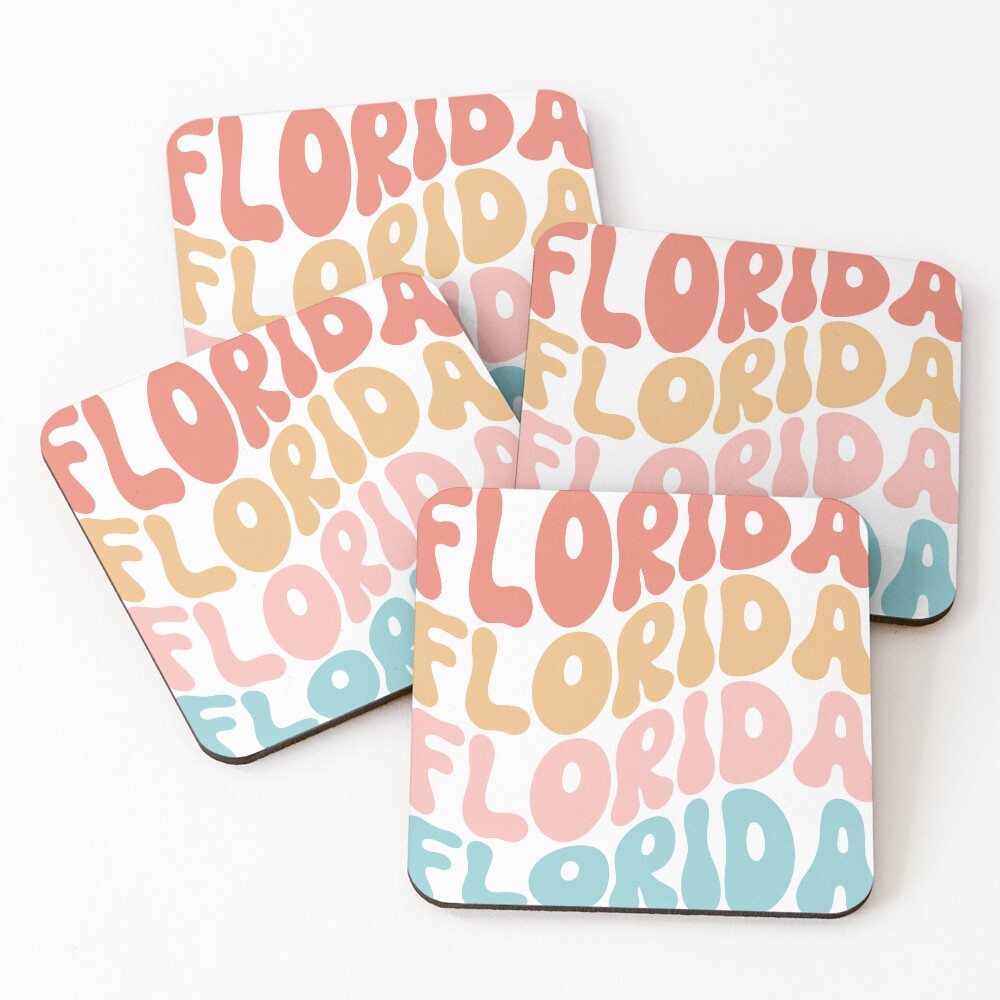 Item preview, Coasters (Set of 4) designed and sold by InfiniteSticker.
