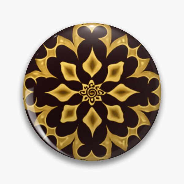 Item preview, Decorative pattern  designed and sold by Florin-Delgado.