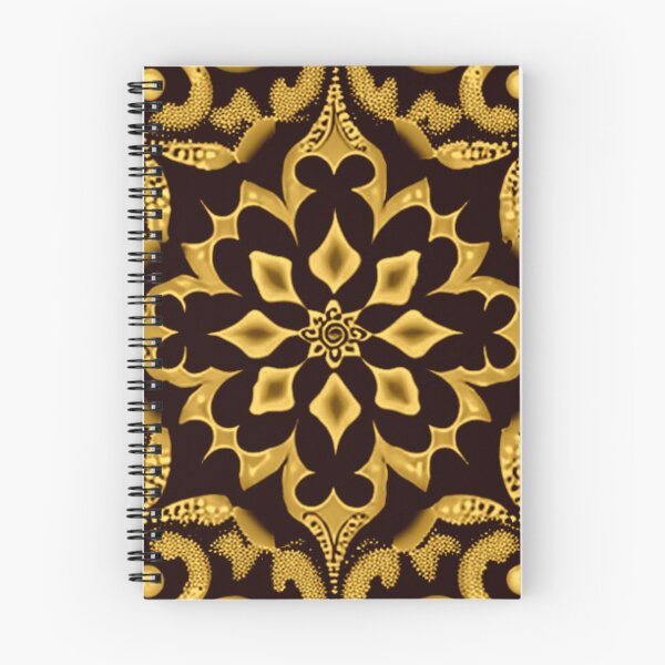 Item preview, Decorative pattern  designed and sold by Florin-Delgado.