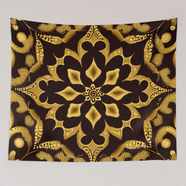 Item preview, Decorative pattern  designed and sold by Florin-Delgado.