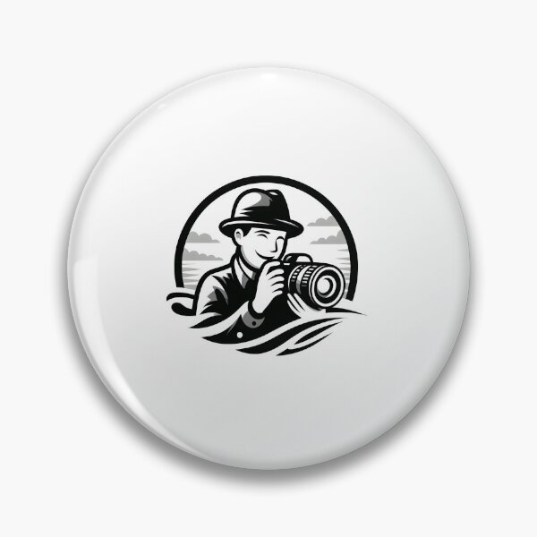 Item preview, I am professional videographer and i am passionate  designed and sold by vectorillus.