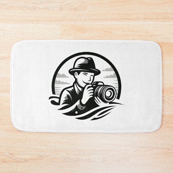 Item preview, I am professional videographer and i am passionate  designed and sold by vectorillus.
