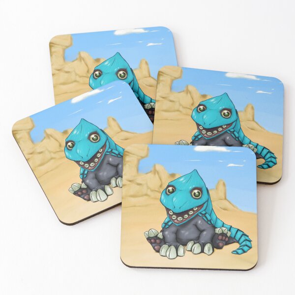 Item preview, Landshark designed and sold by InfiniteCortex.