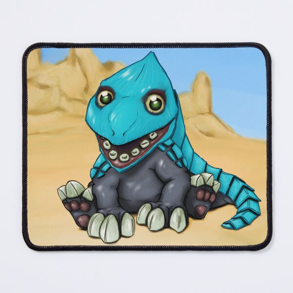 Item preview, Landshark designed and sold by InfiniteCortex.
