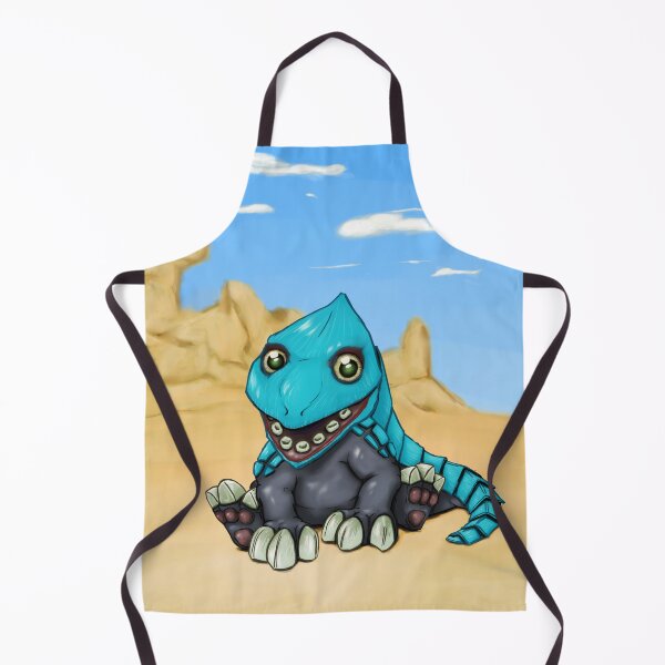 Item preview, Landshark designed and sold by InfiniteCortex.