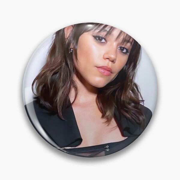 Artikelvorschau, Jenna Ortega hübsch entworfen und verkauft von appa-sr.