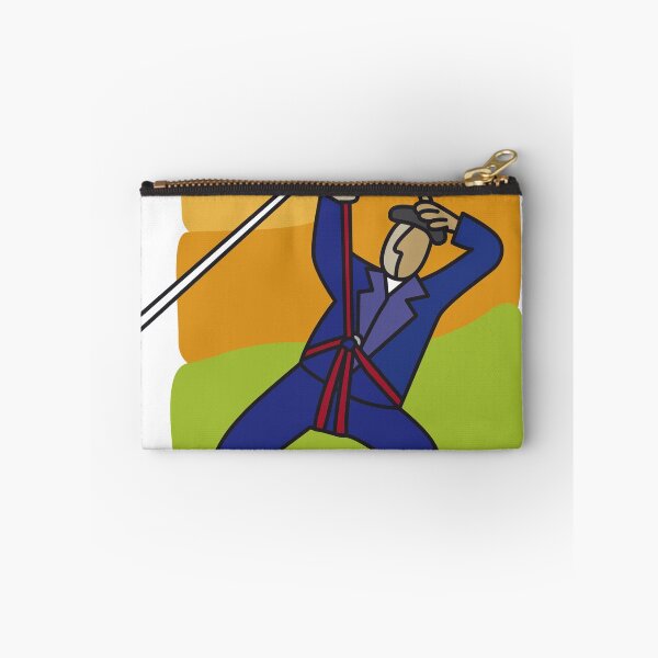 Item preview, Zipline designed and sold by JoseVazquez.