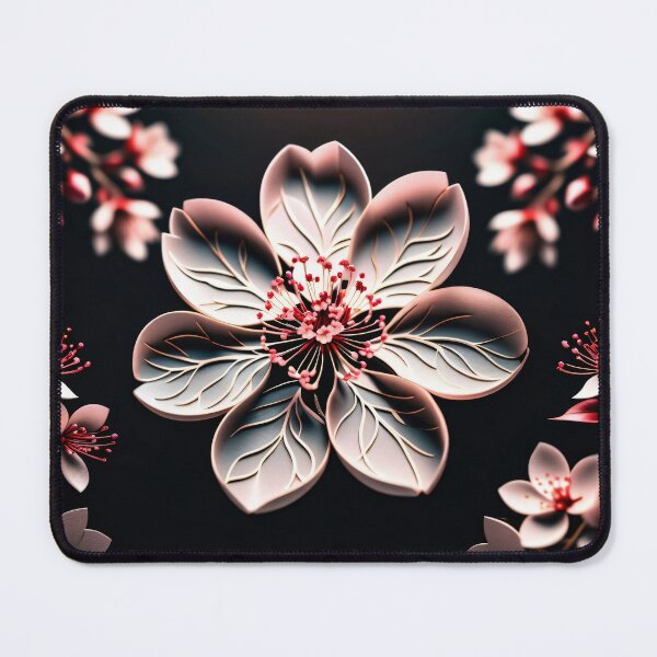 Item preview, Mystical cherry blossom designed and sold by LilithsDesires.
