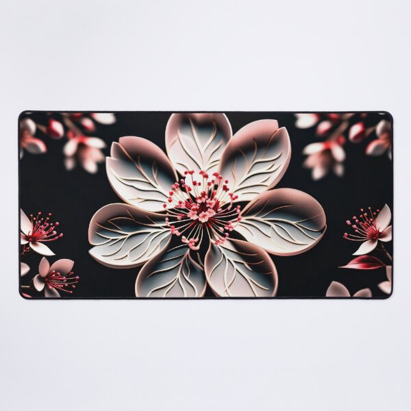 Item preview, Mystical cherry blossom designed and sold by LilithsDesires.