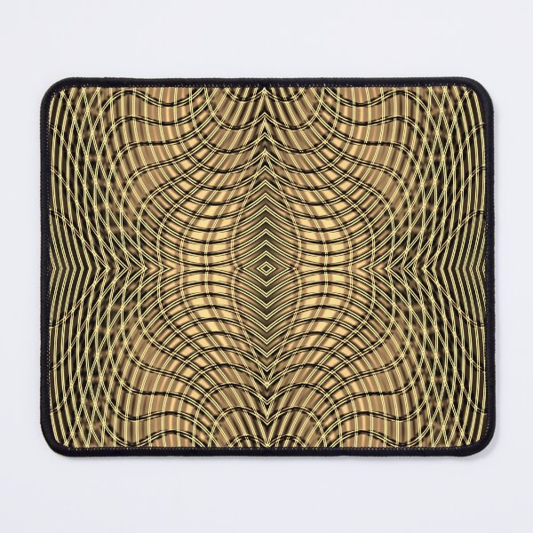 Item preview, Gold Grill in a curved Art Deco style designed and sold by Robin3DT.