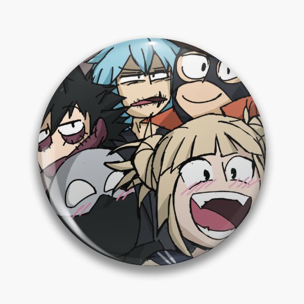 Malingmouse bakugo suit pin my purchases hero academia bnha mha