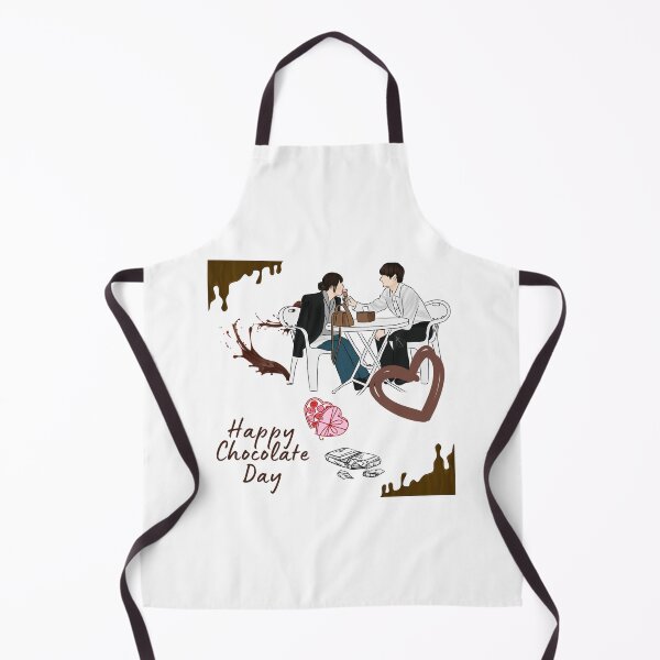 Item preview, My Lovely Liar Chocolate Day Special designed and sold by ArtRaftPro.