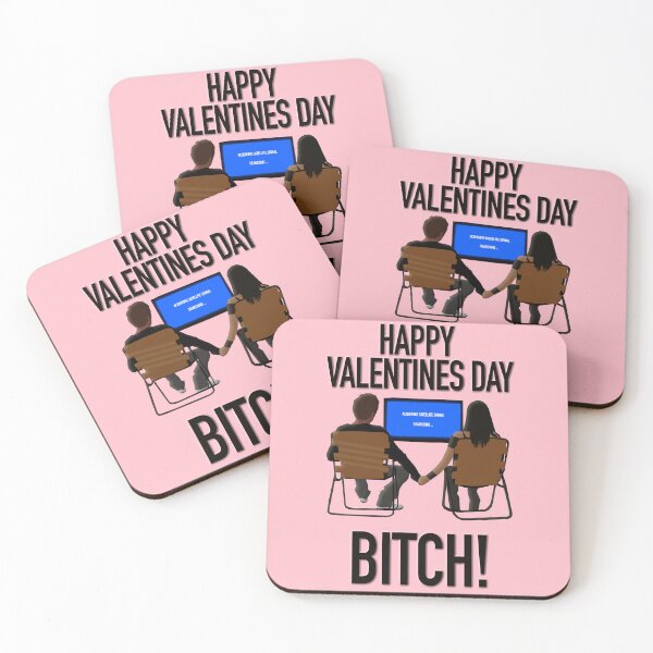 Item preview, Jesse and Jane Valentines designed and sold by LiamJC.