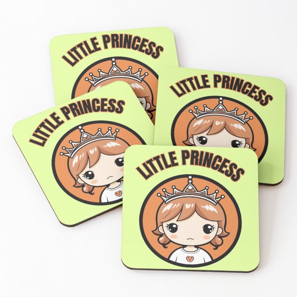 Item preview, Little Princess : Cutie Edition designed and sold by PurpleMoss.