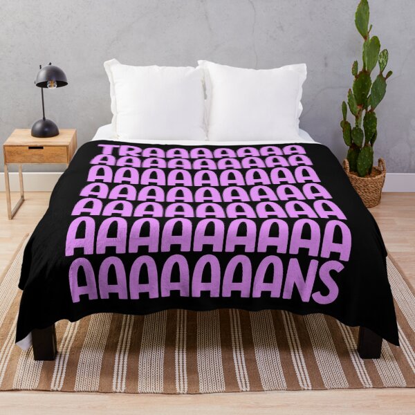 Item preview, traaaaaaans designed and sold by BritySpear.
