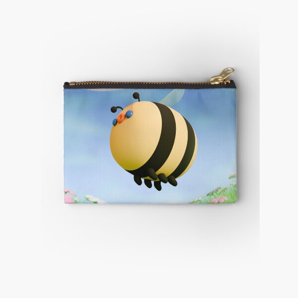 Item preview, The Big Ol' Bumble designed and sold by kasumiblu.