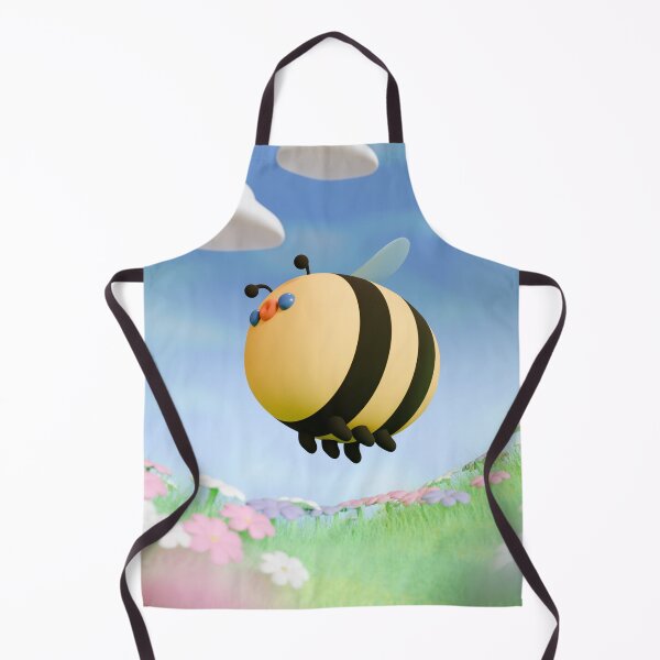 Item preview, The Big Ol' Bumble designed and sold by kasumiblu.