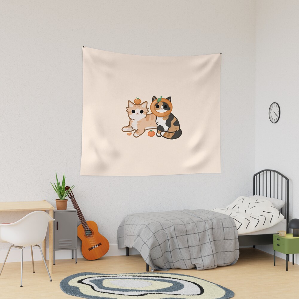 Item preview, Tapestry designed and sold by Biszkompt.