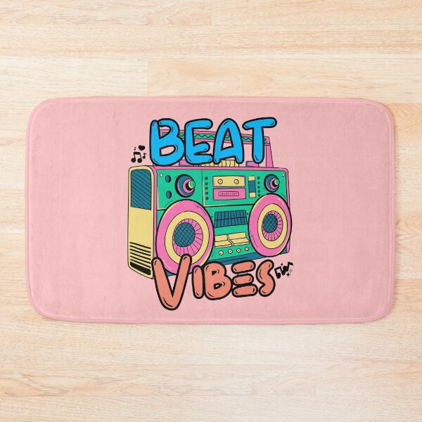 Item preview, Beat Vibes Disco designed and sold by Palati-Watt.