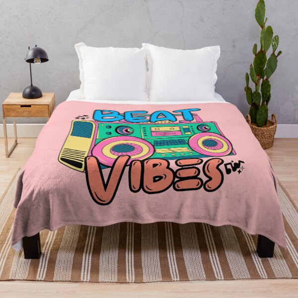Item preview, Beat Vibes Disco designed and sold by Palati-Watt.