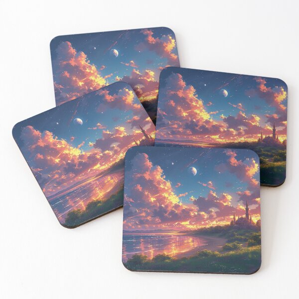 Item preview, Twilight of dreams designed and sold by DreamVoyage.