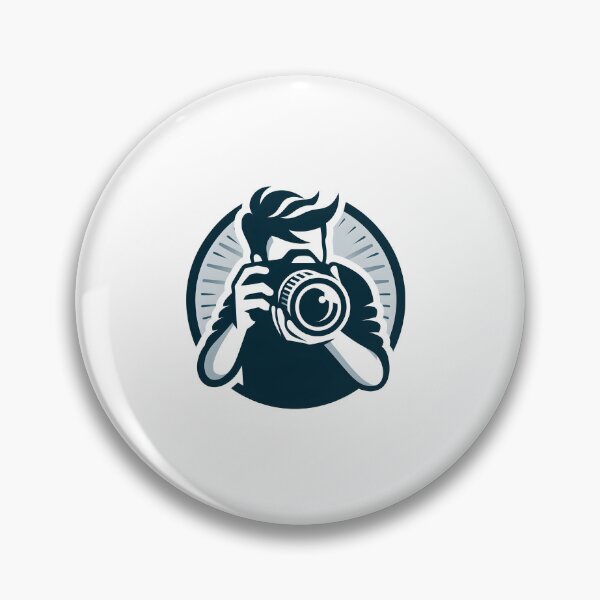 Item preview,  I am professional videographer and i am passionate  designed and sold by vectorillus.