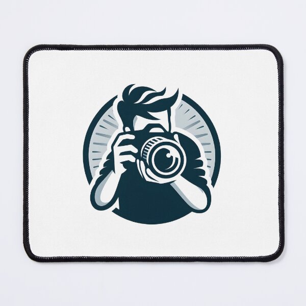 Item preview,  I am professional videographer and i am passionate  designed and sold by vectorillus.