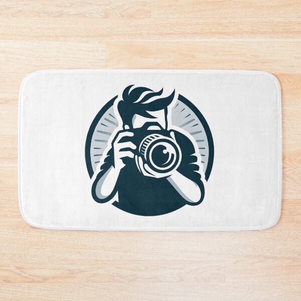 Item preview,  I am professional videographer and i am passionate  designed and sold by vectorillus.