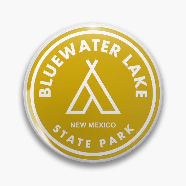 Item preview, Bluewater Lake State Park New Mexico Tent designed and sold by bivenart.