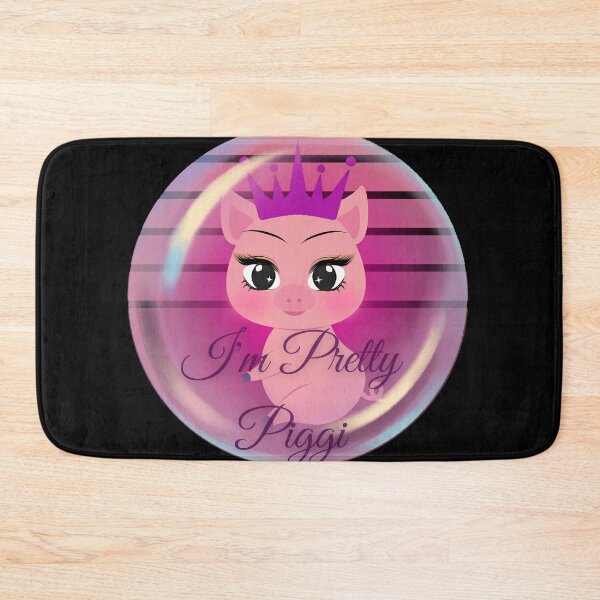 Item preview, I'm preety piggi designed and sold by TomaszMaternia.