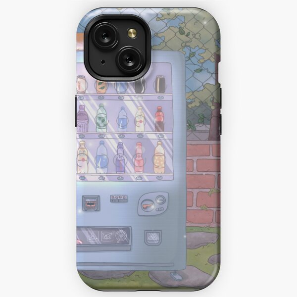 Kawaii Totoro Spirited Away Ghibli Miyazaki Hologram iPhone Case