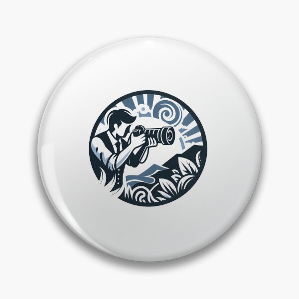Item preview, I am professional videographer and i am passionate  designed and sold by vectorillus.