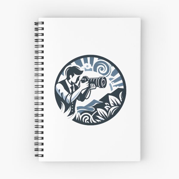 Item preview, I am professional videographer and i am passionate  designed and sold by vectorillus.