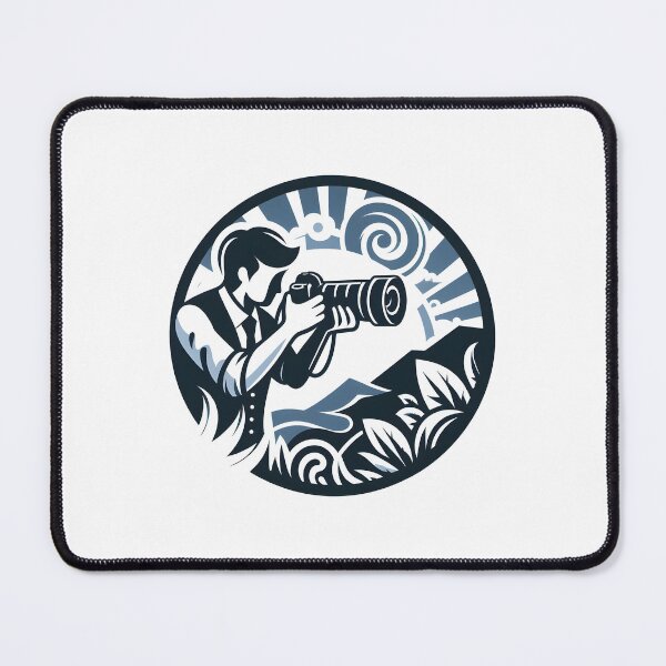 Item preview, I am professional videographer and i am passionate designed and sold by vectorillus.