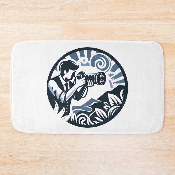 Item preview, I am professional videographer and i am passionate  designed and sold by vectorillus.