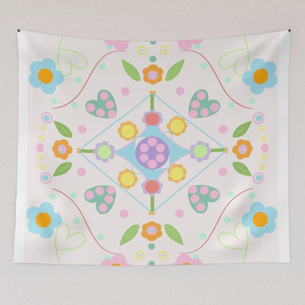Item preview, Flowers  designed and sold by Monmolast.